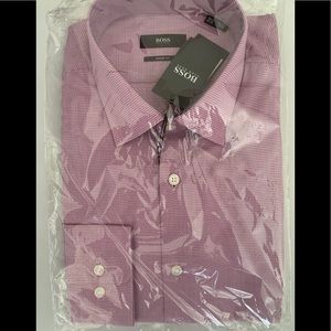 Hugo Boss Dress Shirt